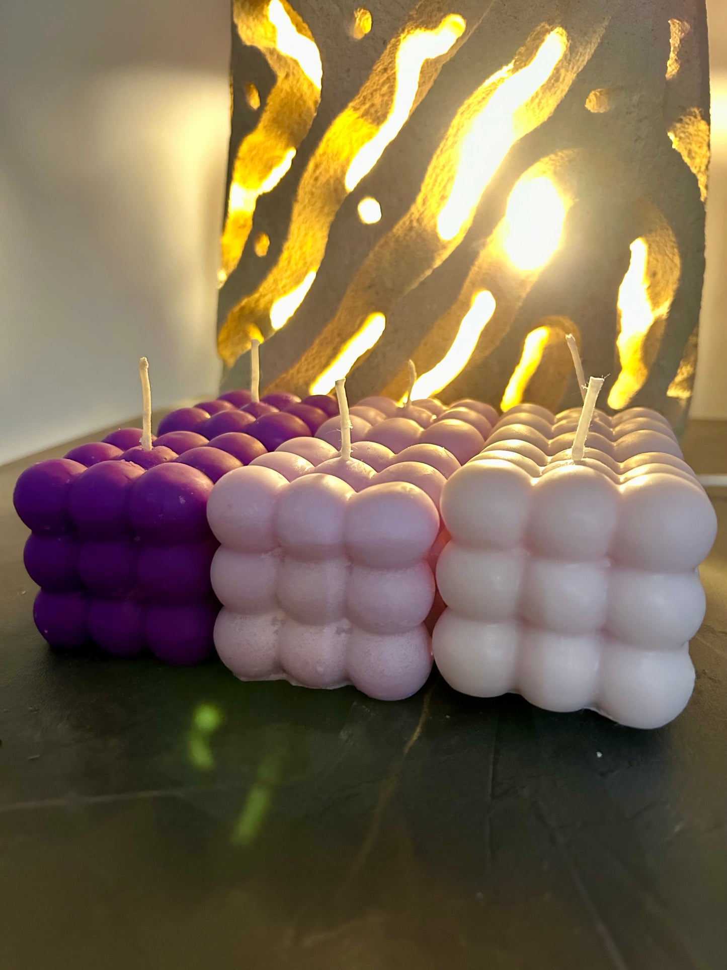 Medium Bubble