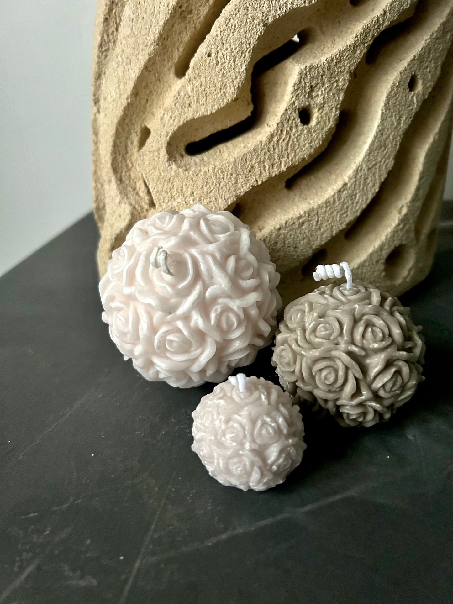 Collezione Elegant Rose