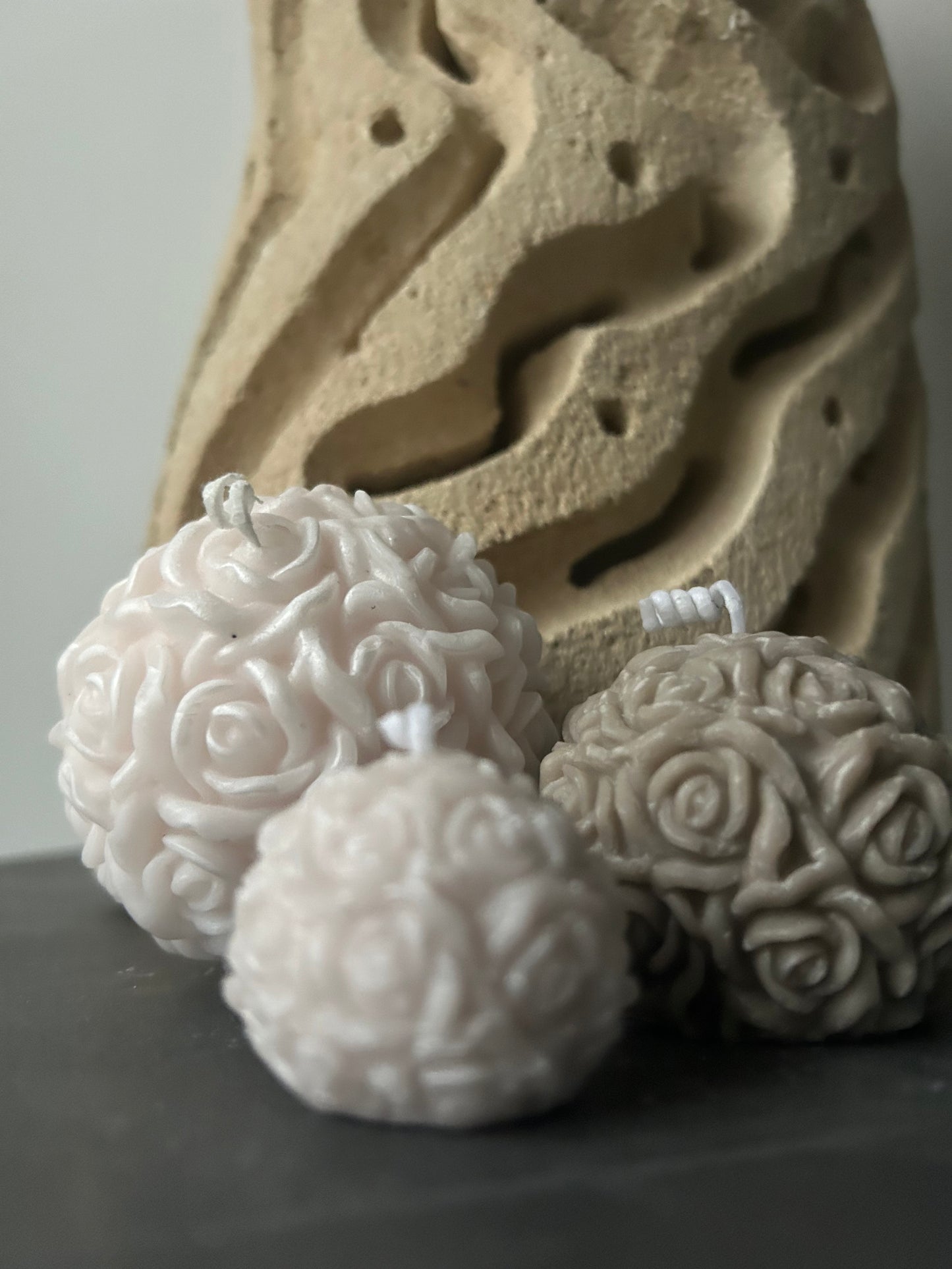 Collezione Elegant Rose