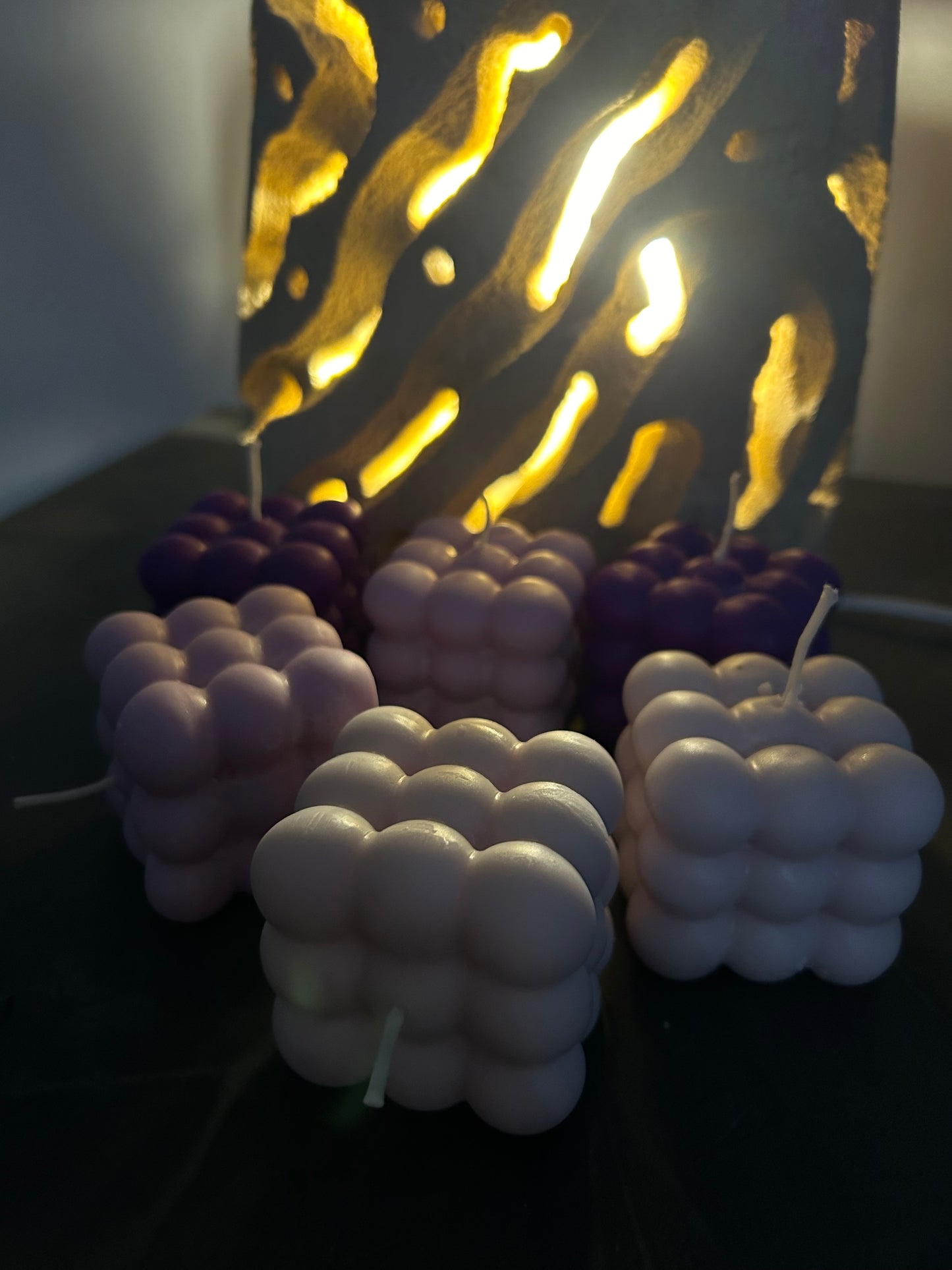 Medium Bubble
