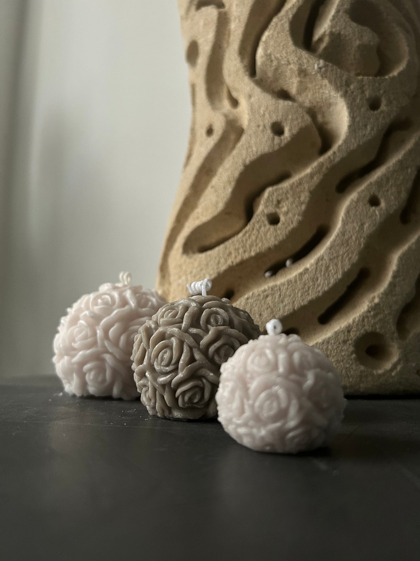 Collezione Elegant Rose