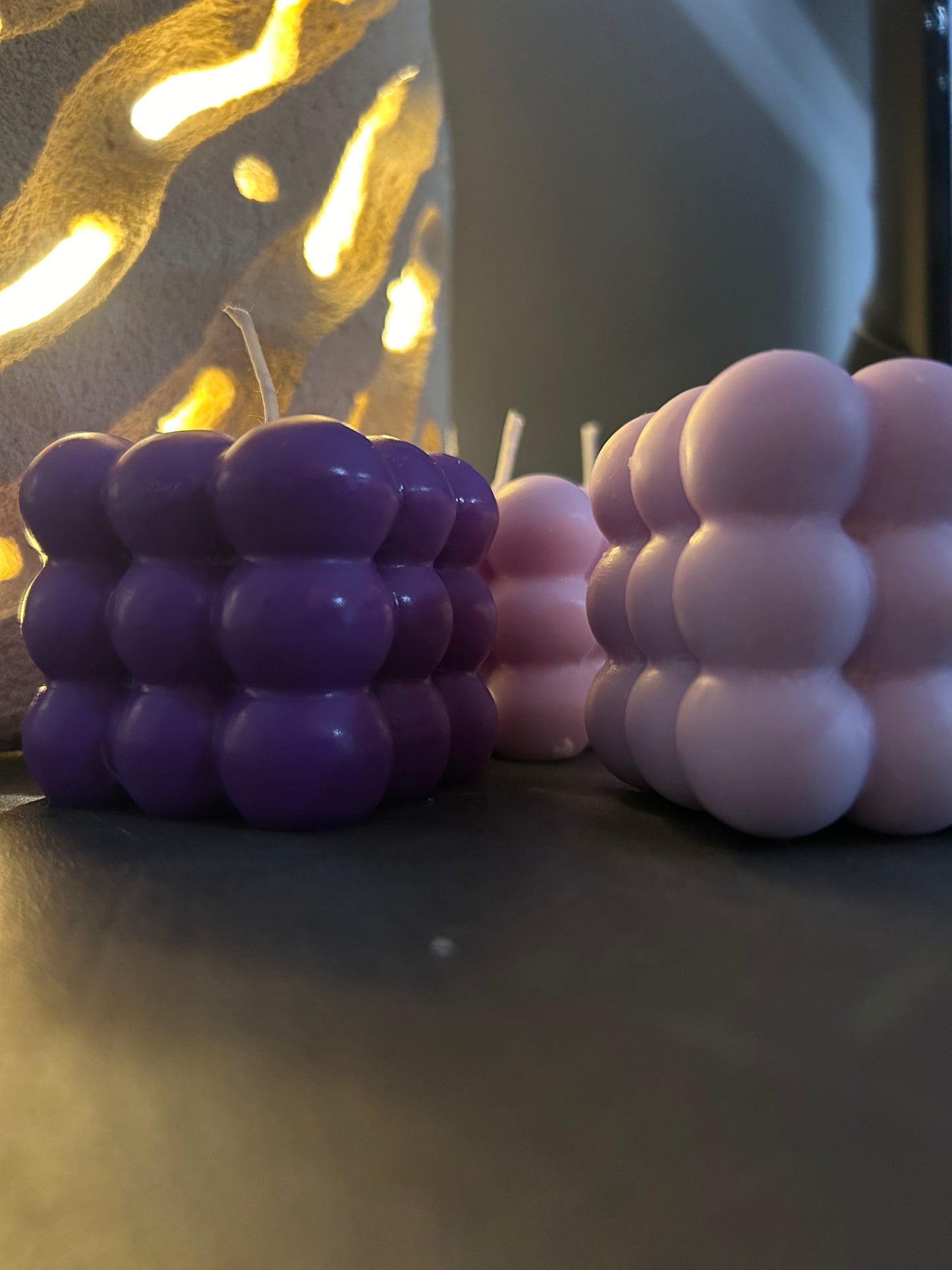 Medium Bubble
