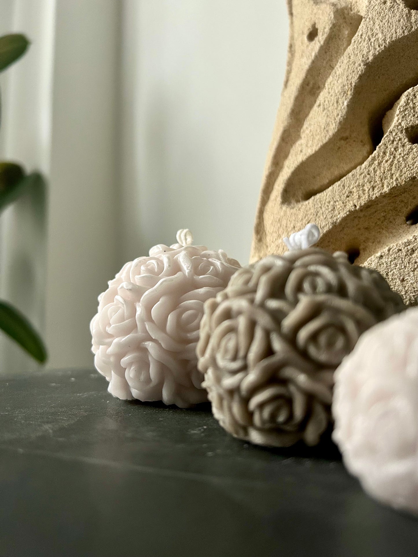 Collezione Elegant Rose