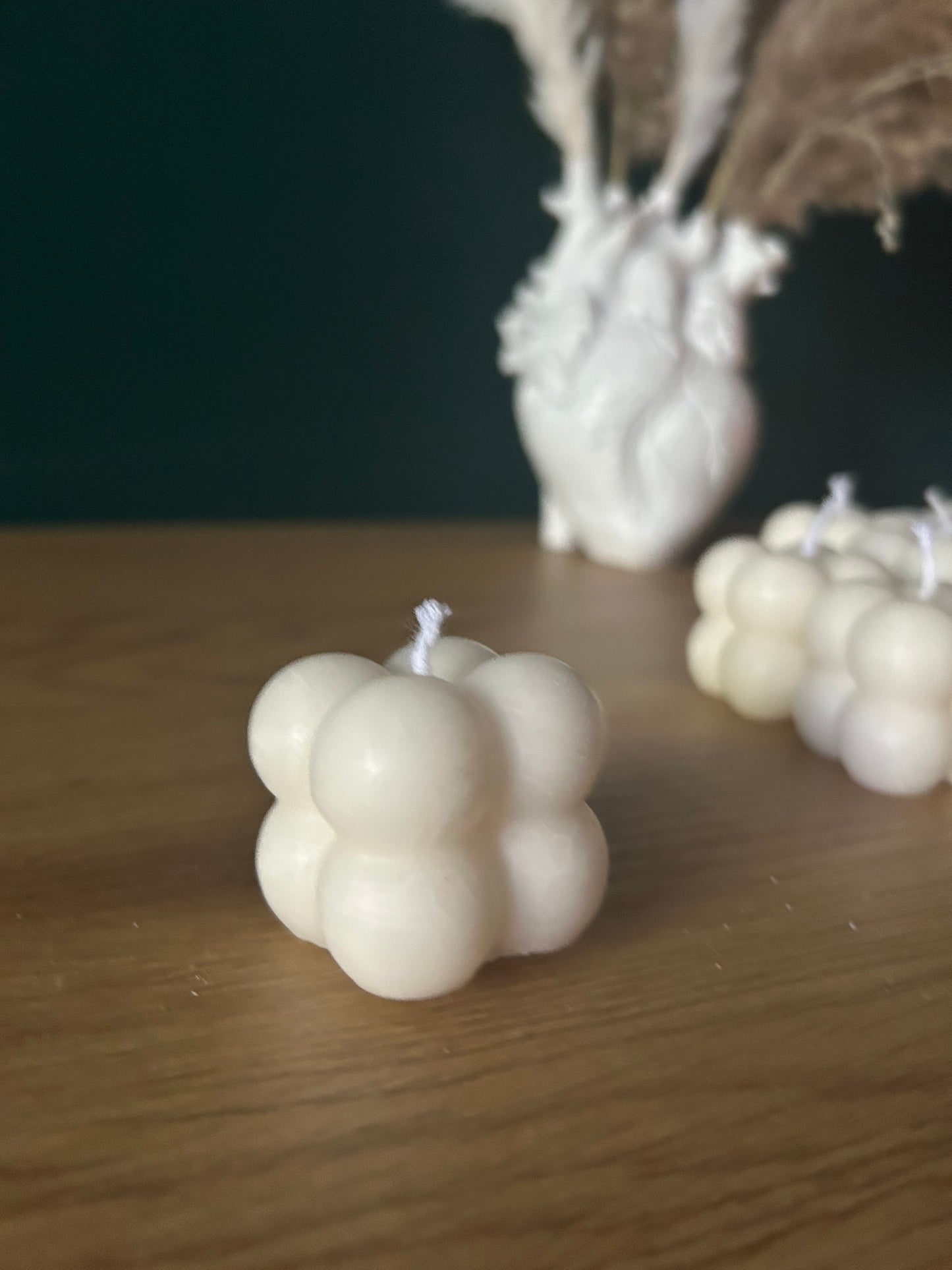 Mini Bubble